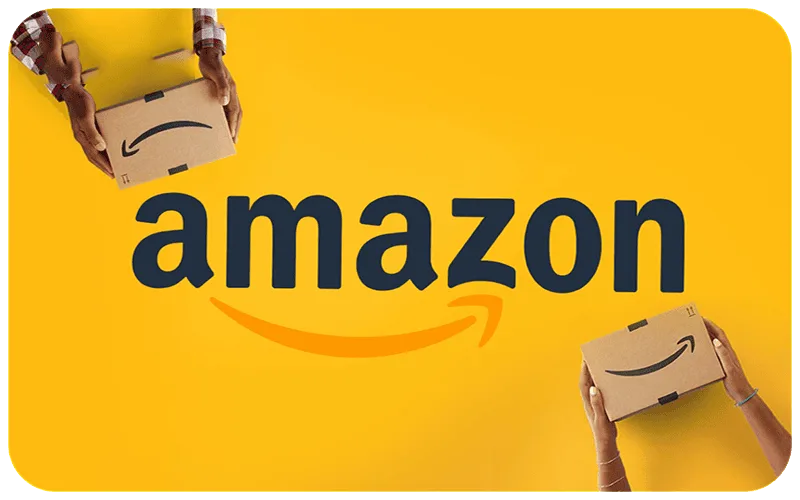 Amazon Gift Card | AE