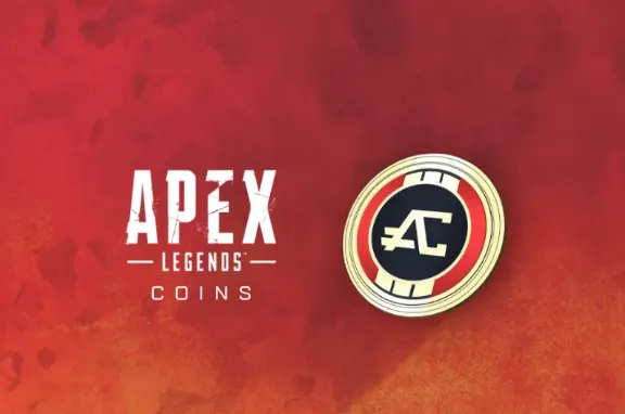 Apex Coins | Xbox