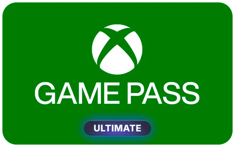 Game Pass Ultimate | CO