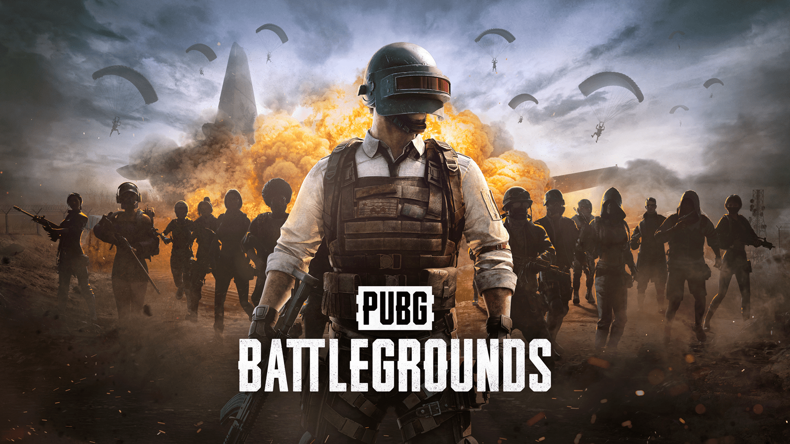 PUBG Mobile Gift Card